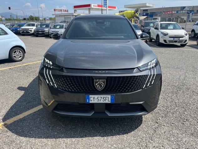 Peugeot 5008 Hybrid 136 e-DCS6 GT - Foto 2