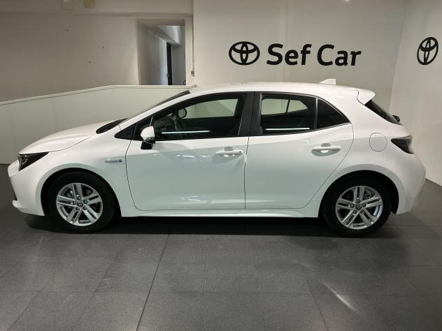 Toyota Corolla 1.8 Hybrid Active AREA C FREE - Foto 4