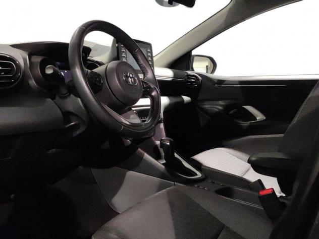 Toyota Yaris 1.5 Hybrid 5 porte Trend AREA C FREE - Foto 8