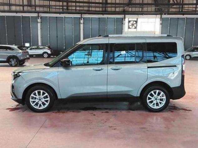 FORD Tourneo Courier Titanium 1.0L EcoBoost 125CV Cambio Manuale 6M rif. 23988837 - Foto 3