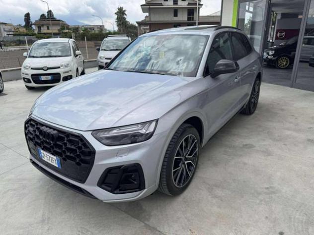 AUDI Q5 40 TDI 204 CV quattro S tronic rif. 23784981 - Foto 2
