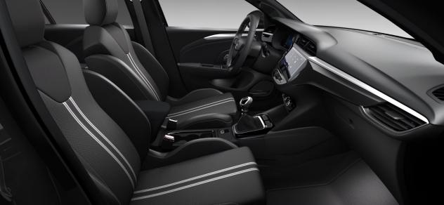 OPEL Corsa 6ª serie Corsa 1.2 100 CV Ultimate - Foto 5