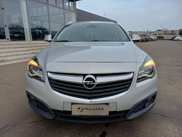 Opel Insignia ST 1.6 CDTI Cosmo 136cv AT6 GARANZIA - Foto 4