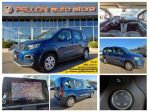 Peugeot Rifter Rifter 1.2 s&s 110cv ALL GRIP- IVA ESPOSTA-GARANZIA