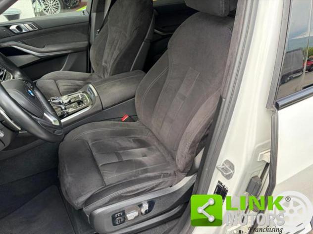 BMW X5 xDrive30d Msport GARANZIA BMW INCLUSA rif. 23685580 - Foto 5