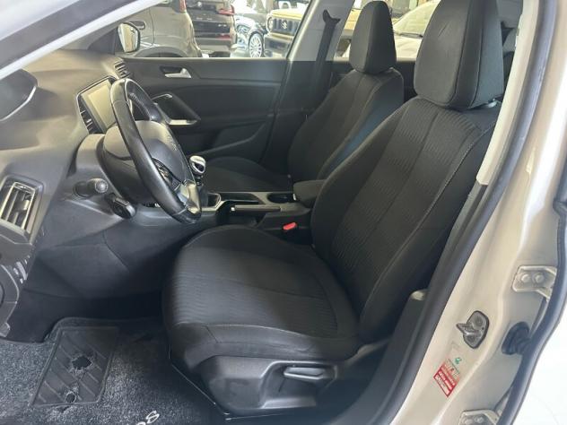 PEUGEOT 308 2ª serie 308 BlueHDi 120 S&S SW Active - Foto 10