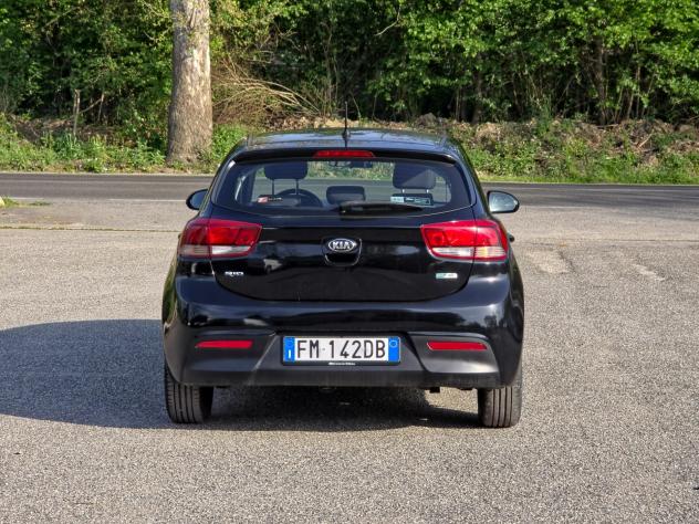 Kia Rio 1.2 MPi 5 porte Eco GPL CV-84 2017-E6B Manuale NEO - Foto 5