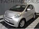 TOYOTA iQ 1.0 Automatica Unico Proprietario Ok Neopatentati rif. 23385301