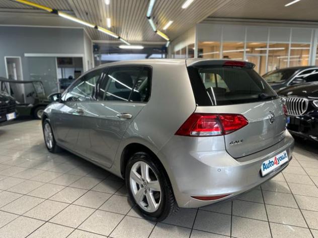 VOLKSWAGEN Golf 1.2 TSI 85 CV 5p. Comfortline - UNICO PROP rif. 23461175 - Foto 4