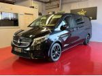 Mercedes-benz V 250 d Automatic Premium Long