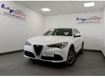 Alfa Romeo Stelvio 190 CV Q4 CAMBIO AUTOMATICO - RETRO CAMERA  - NAV