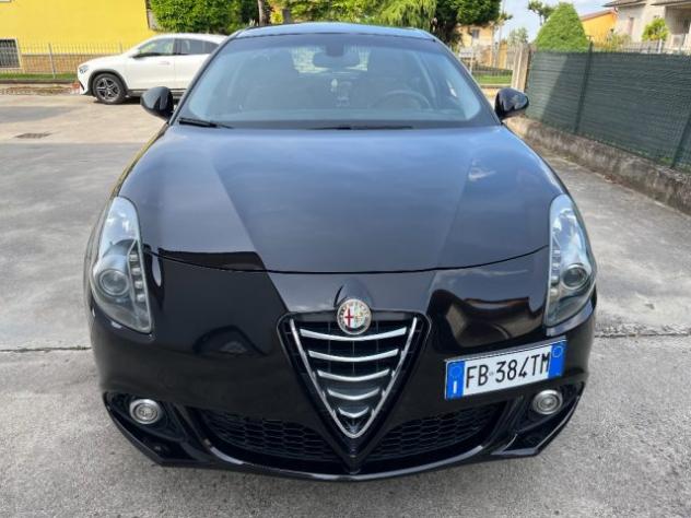 ALFA ROMEO Giulietta 1.4 Turbo 120 CV GPL SUPER rif. 23736839 - Foto 2