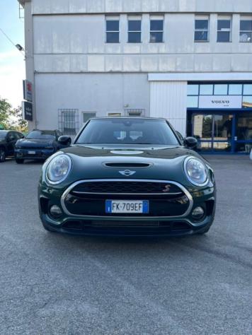 MINI Clubman 2.0 Cooper S rif. 22475817