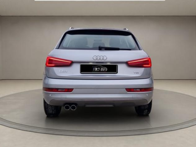 AUDI Q3 2.0 TDI - Sport rif. 23807914 - Foto 4