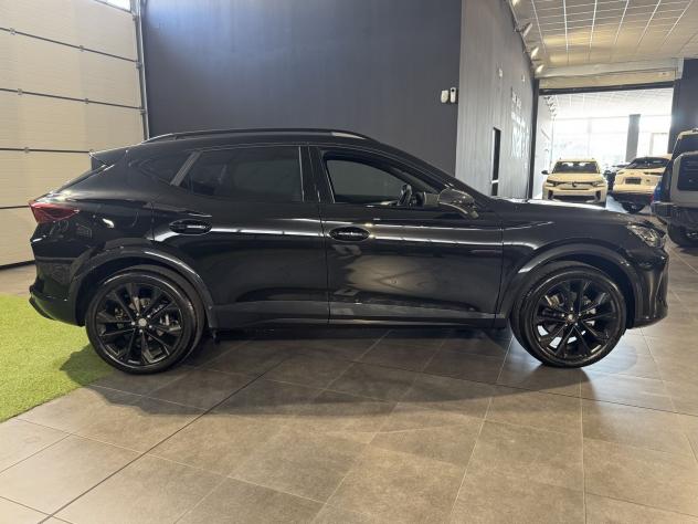 CUPRA Formentor 1.5 e-HYBRID 150kW Tribe Edition DSG - Foto 4