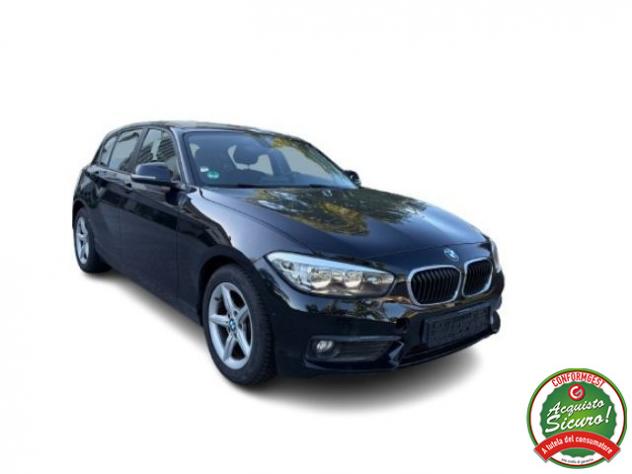 BMW 118 i 5p. Advantage rif. 24051108 - Foto 2