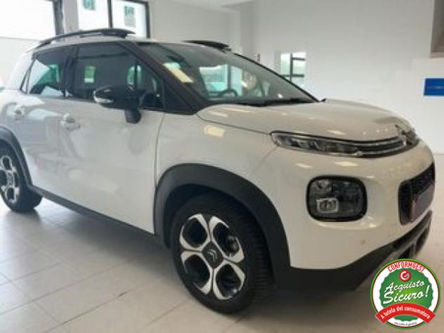 CITROEN C3 Aircross PureTech 110 S&S Shine Navi Automatica rif. 24054164 - Foto 4
