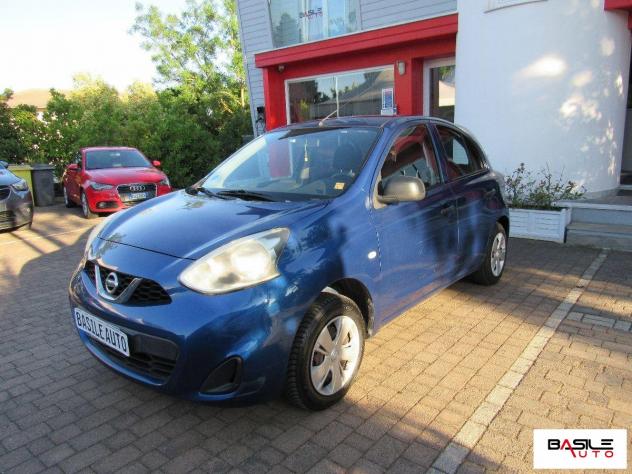 NISSAN - Micra - 1.2 12V 5p. GPL Eco Comfort - Foto 2