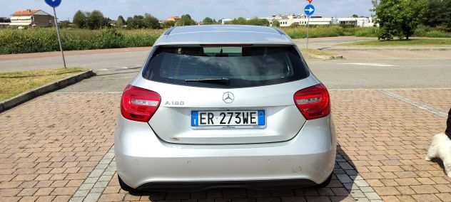 Mercedes A180 W176 - Foto 2