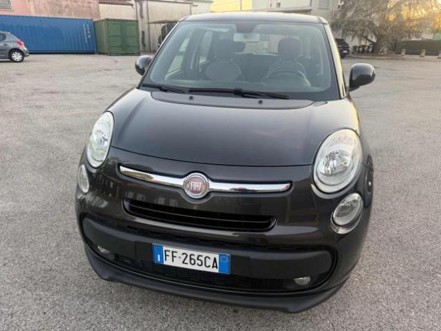 FIAT 500L 1.3 Multijet 85 CV Lounge senza lavoro da fare rif. 24219959 - Foto 3