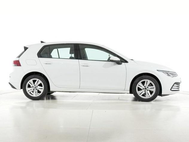 Volkswagen Golf 1.0 TSI 110cv EVO Life - Foto 6