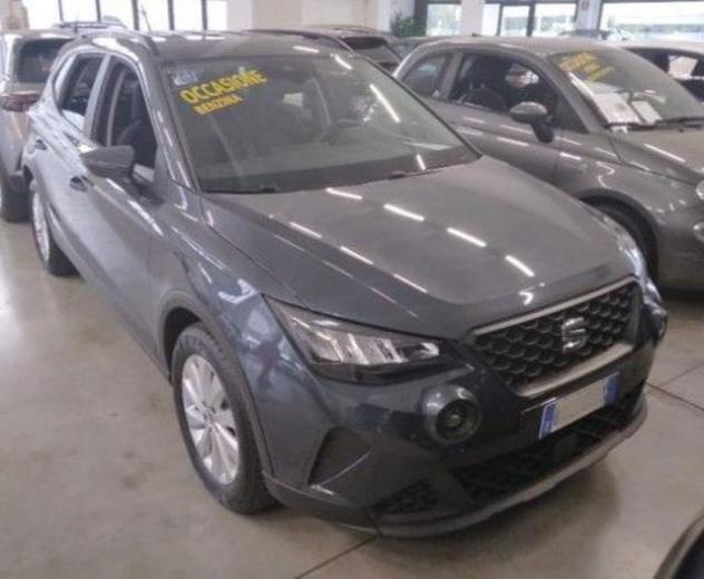 SEAT Arona 1.0 EcoTSI 110 CV rif. 24055954