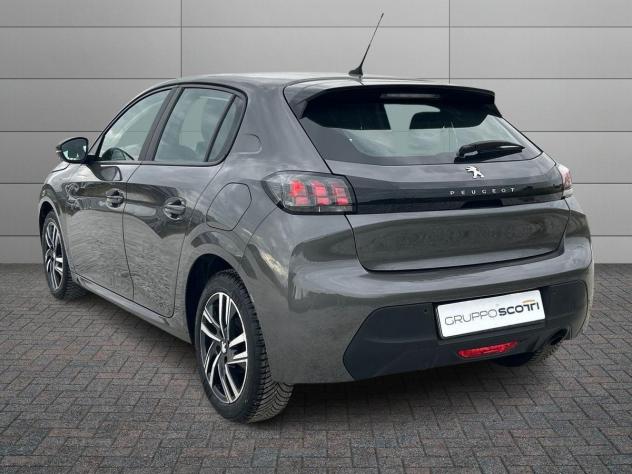 Peugeot 208 II 2019 1.2 puretech Active s&s 75cv - Foto 4