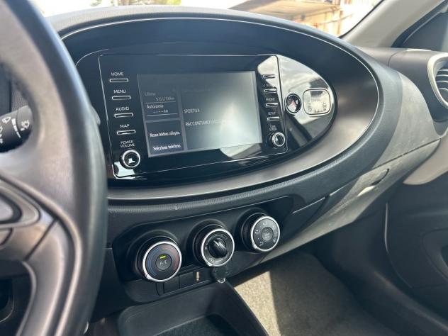 Toyota Aygo X 1.0 VVT-i 72 CV 5 porte Active - Foto 10