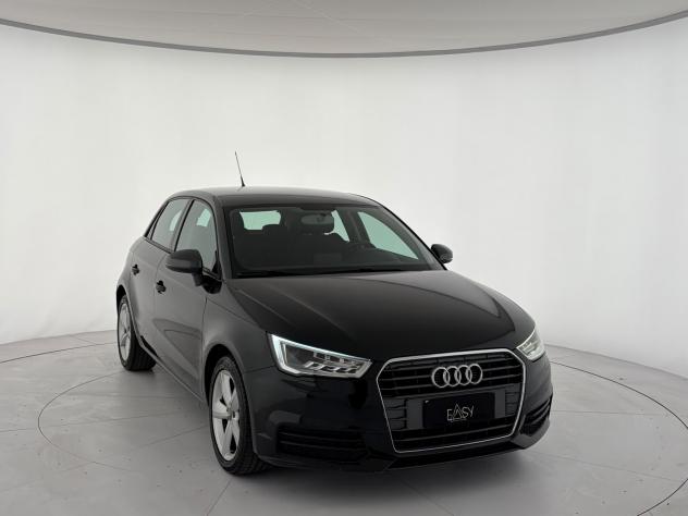 Audi A1 1.6 TDI 116 CV S tronic Sport - NEOPATENTATI - Foto 3
