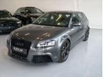 AUDI RS3 SPB 2.5 TFSI quattro S tronic rif. 23122800