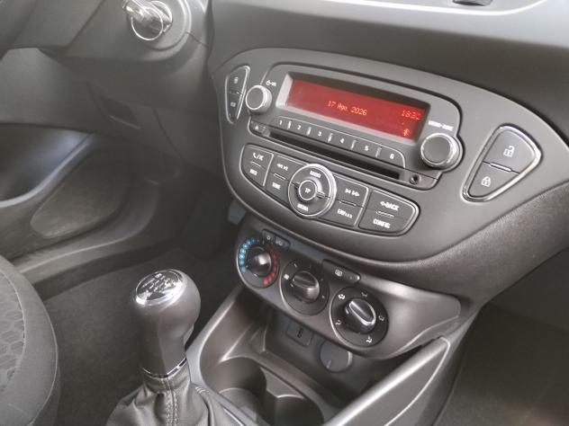 Opel Corsa 1.4 90CV 5 porte Advance - Foto 9