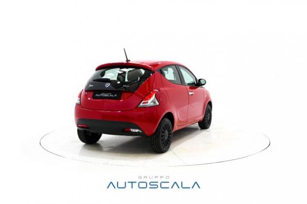 LANCIA Ypsilon 1.0 FireFly 5 porte S&S Hybrid Silver rif. 24052039 - Foto 4
