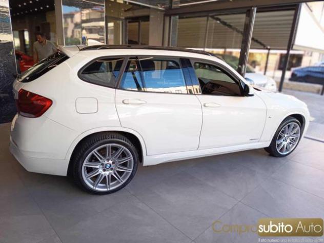 BMW X1 xDrive18d Msport rif. 24021301 - Foto 7