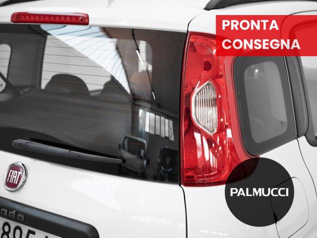 FIAT Panda 1.2 69cv Easy - Foto 8