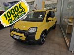 FIAT Panda Cross 1.0 FireFly 70cv S&S Hybrid Cross