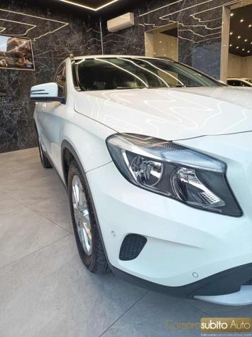 MERCEDES-BENZ GLA 200 d Automatic 4Matic Premium rif. 24018757 - Foto 9