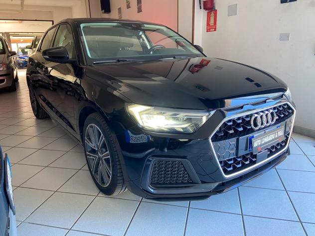 Audi A1 SPB 35 TFSI Advanced - Foto 4