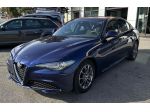 ALFA ROMEO Giulia 2.2 Turbodiesel 160 CV AT8 Super rif. 22797693