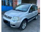 Fiat Panda 1.2 4x4 Climbing - Km 112000-