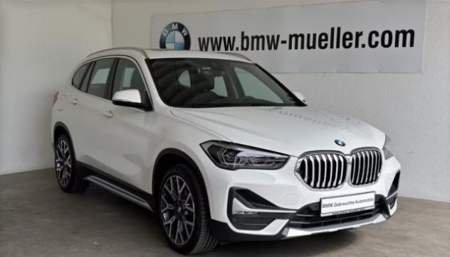 BMW X1 xDrive20d xLine - LED HUD TETTO rif. 22780573
