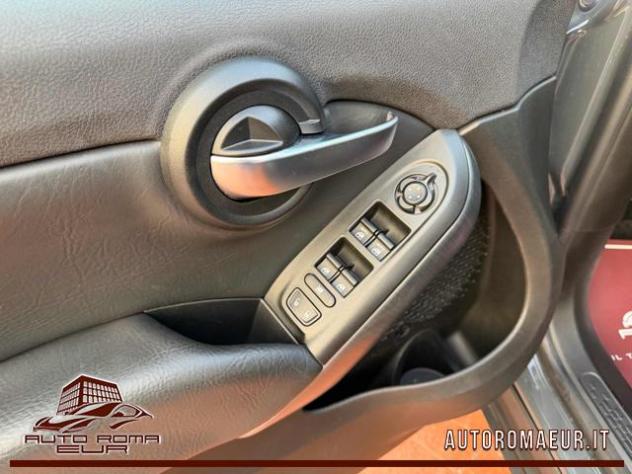 FIAT 500X 2.0 MultiJet 150 CV AT9 4x4 Cross TAGLIANDATA! rif. 23999684 - Foto 10