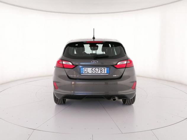 Ford Fiesta 5p 1.0 ecoboost h ST-Line 125cv - Foto 4