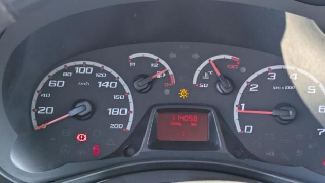 FORD Ka GPL 1.2cc 69cv rif. 23780666 - Foto 4