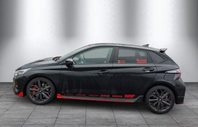 HYUNDAI i20 N 1.6 T-GDI N-Performance rif. 23418007 - Foto 2