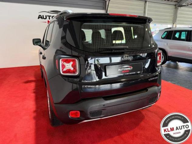 JEEP Renegade 1.4 MultiAir Limited + altre disponibili rif. 23883607 - Foto 3