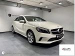 MERCEDES-BENZ A 180 A 180 SPORT BEN 122CV MANUALE LED NAVI** rif. 22597208