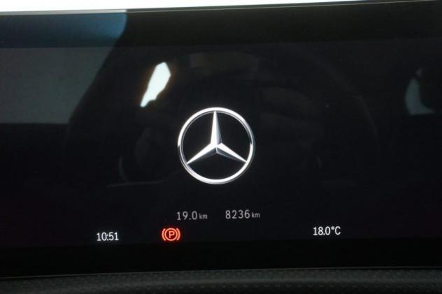 MERCEDES-BENZ A 180 A 180 Automatic Progressive Advanced rif. 23971974 - Foto 7