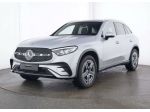 MERCEDES-BENZ GLC SUV NOLEGGIO MEDIO TERMINE
