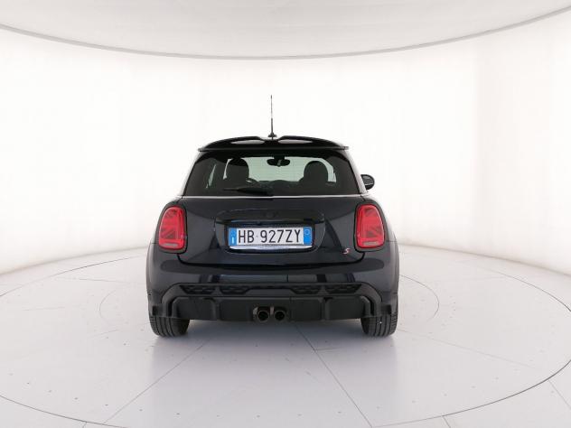MINI Mini 3p 2.0 Cooper S JCW - Foto 4