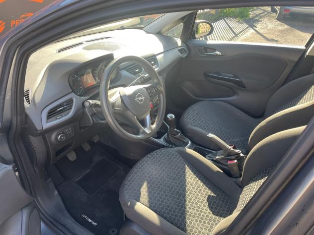 Opel Corsa 1.4 90CV GPL Tech 5 porte Advance - Foto 9